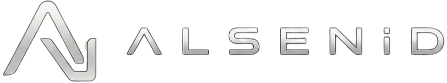 ALSENiD technologies logo